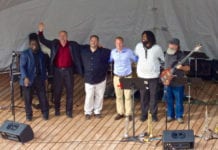 Get ready to rock the hill at Salmon Jam
