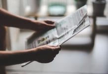 A Fairbanks News-Miner announcement raises questions Photo courtesy of Kaboompix/Pexels