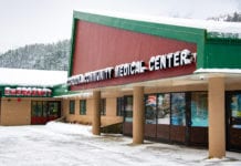 Cordova Community Medical Center to receive $3M to modernize hospital Cordova Community Medical Center. (Dec 27, 2019) Photo by Zachary Snowdon Smith/The Cordova Times