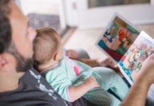 Commentary: Positive parenting during social isolation