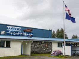 Kim Hanisch, Alaska sourdough adventurer & educator, takes the helm of Cordova schools