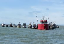 District lines will be enforcement priority for 2026 Bristol Bay fishery