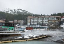 Affordable housing stock still dire in Cordova, statewide