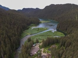 Fish Factor: Robust return of salmon to hatcheries in 2021 paid out $142 million