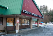 New health grant to benefit Cordova, Chugach Census Area