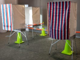 Native groups endorse preservation of open primaries, ranked-choice voting