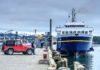 Cordovans push for monthly ferry service after AMHS cuts winter route