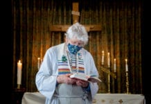 Letter to the Editor: Living and loving in Cordova