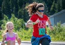Letter to the Editor: Hats off to the Salmon Runs volunteers