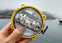 Fish Factor: Light-up gadgets reduce bycatch