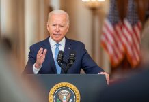 Biden to protect Native American sacred site, boost safety