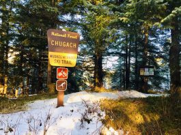 Native Voices | Prehistory of the Chugach region Native Voices |