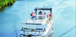 Ferry service public review comments due by Jan. 13