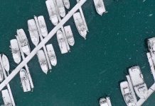 City gets $20M to fix harbor