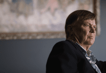 Philanthropist, banker Edward Rasmuson succumbs to cancer
