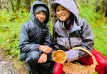 Photos from 2022 Fungus Festival