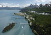 Some Cordovans express concern over 30-year Alaska Pipeline renewal process