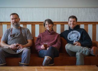 Something new is brewing at Copper River Brewery