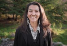 Peltola’s $60.2M in funding requests for community projects meant to benefit rural Alaska