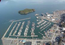 Council says harbor parking is a priority ahead of next fishing season