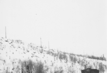 The Copper River and Northwestern Railway