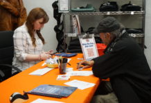 New Cordova District Fishermen United executive director, president lead annual membership meeting