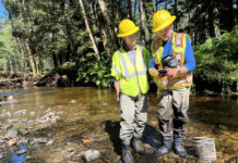 Fish Map App continues to accept nominations for Anadromous Waters Catalog