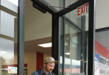 USPS visit leaves community with more questions than answers