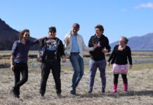Salmon Jam puts the ‘fun’ in fundraiser