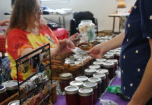 Revitalized Saturday Market shares artisan goods with community