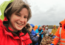 NOAA researcher’s new book celebrates disabilities