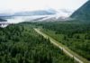 Alaska: The heat is on