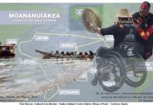 Native Voices | The Star of Gladness meets the Place Where Canoes Rest