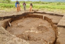 Ancient grass mat artifacts found in Kodiak