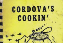 Cordova’s Cookin’
