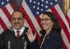 Senate hopeful Mary Peltola adds Cordova to campaign trail