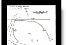 Naval radio history, part III