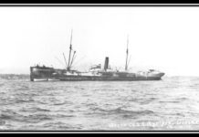 Naval radio history, part II