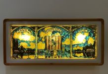 Eustace Paul Ziegler & Cordova Part I