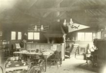 Eustace Paul Ziegler & Cordova, part III
