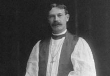 Eustace Paul Ziegler and Cordova, part II