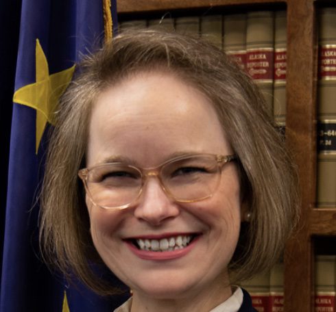 sarah vance