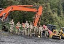 Shepard Point project contract awarded to two Alaskan companies