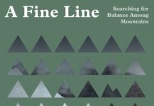 ‘A Fine Line’ | Extreme mountain climbing is a delicate balancing act
