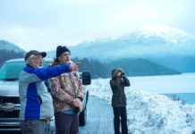Cordova Christmas Bird Count records 8,029 birds, abundance of finches thanks to good cone crop