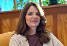 PTA President Denise Hamberger steps down after 15 years