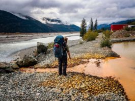 U.S., Canada agree to submit mining pollution issue to International Joint Commission