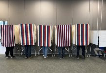 Cordova voters to decide on bear fence ballot prop, council and board seats