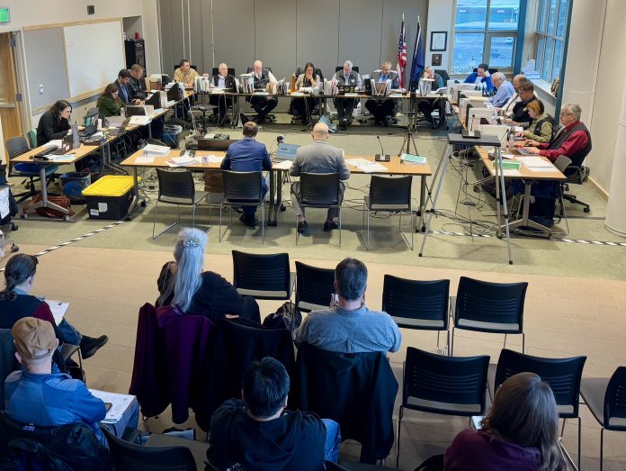 Board of Fisheries