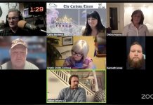 Commentary | Cordova Candidate Forum gives voters a rare look into respectful politics
